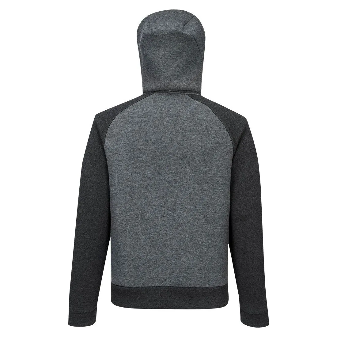 Portwest DX472 Zipped Hoodie