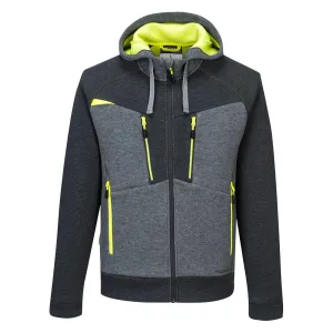 Portwest DX472 Zipped Hoodie