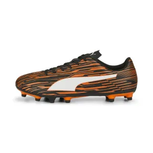 Rapido III FG/AG (Orange/Black)