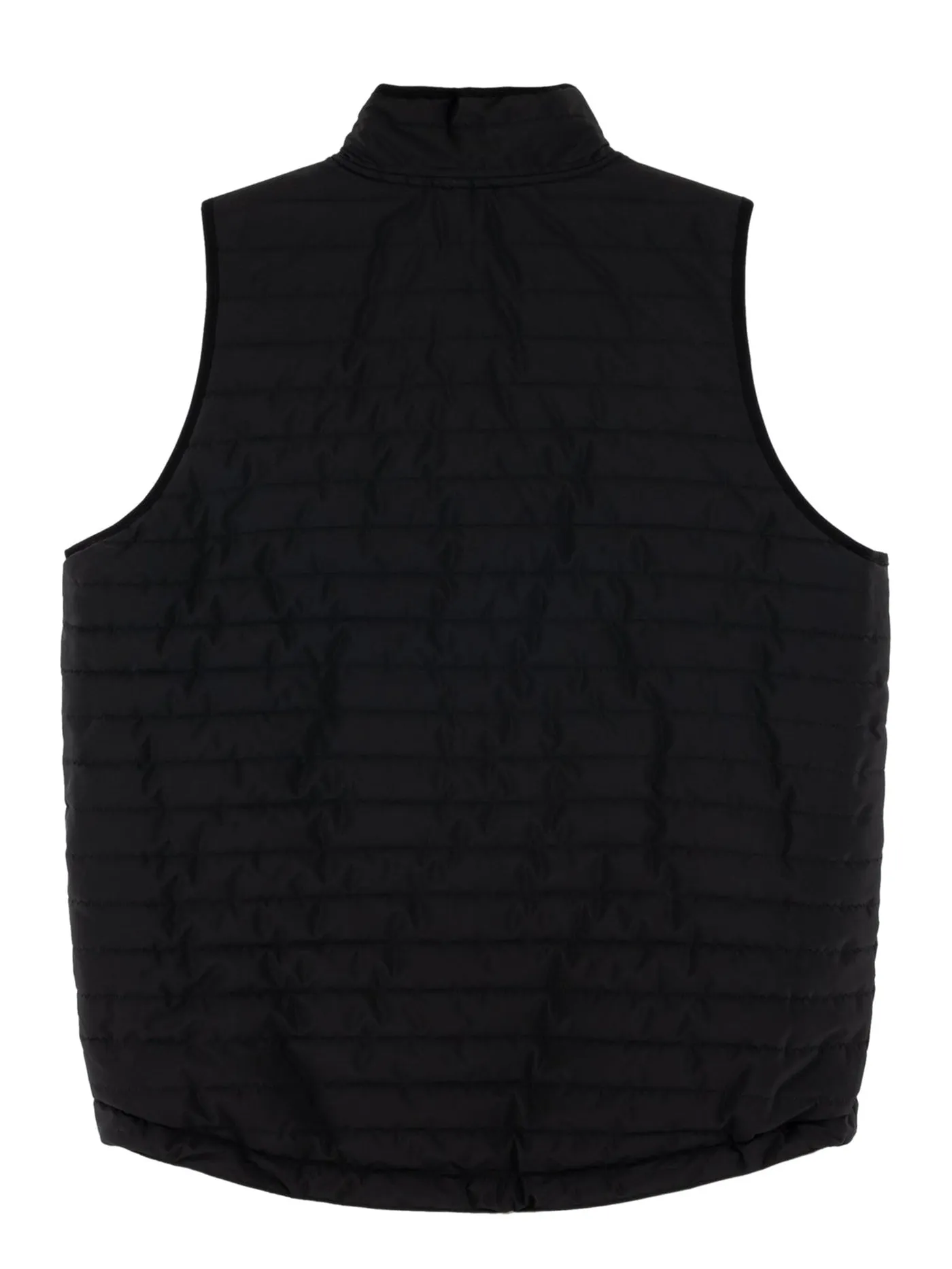 Reversible Insulated Vest