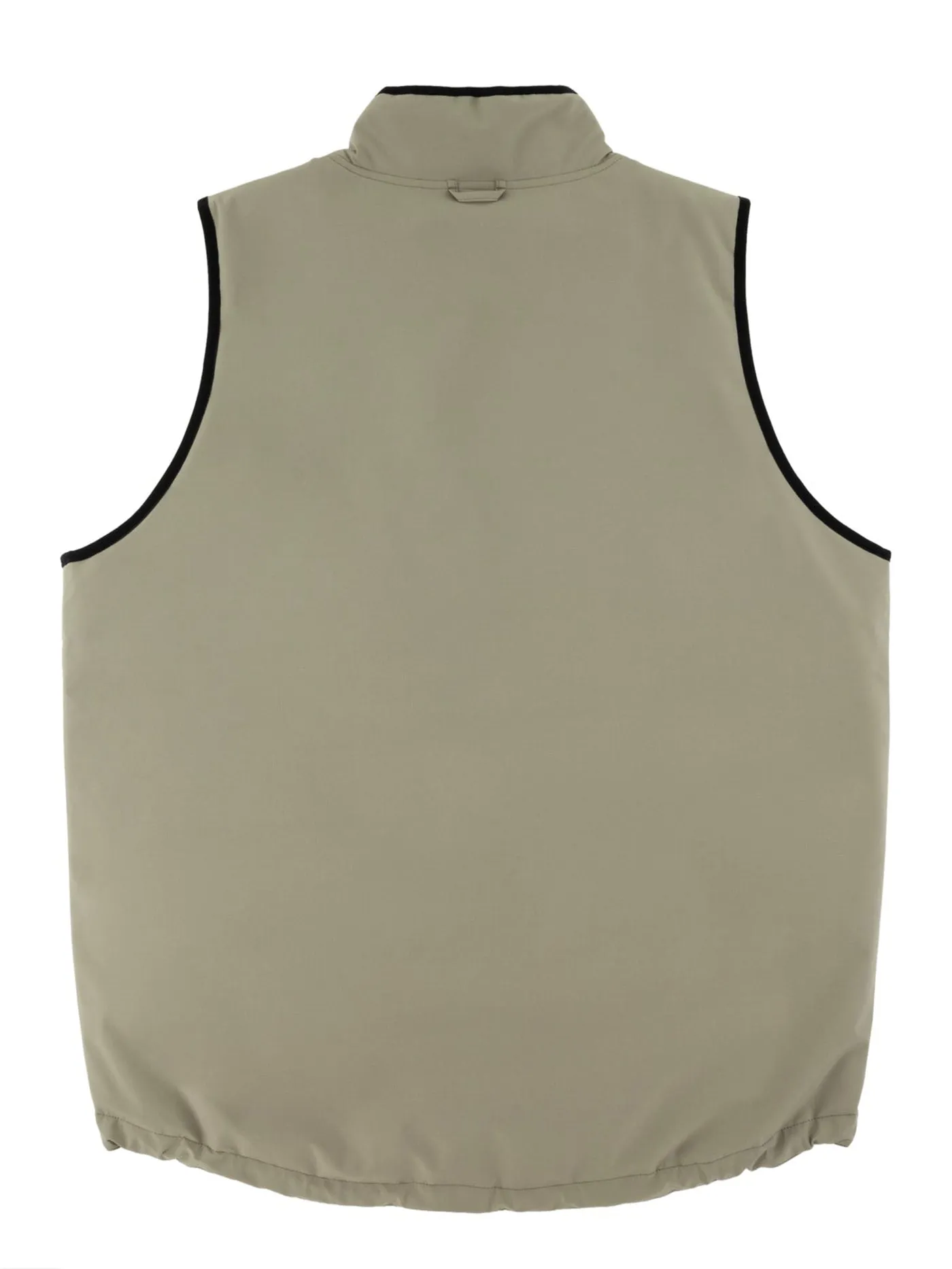 Reversible Insulated Vest