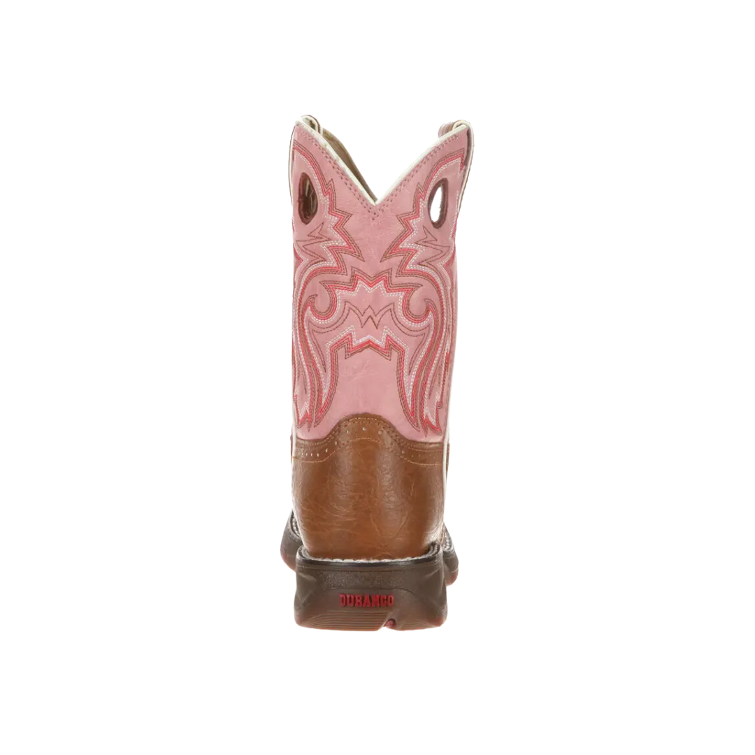 Rocky Kid's Lil' Durango Western Boot