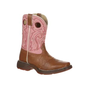 Rocky Kid's Lil' Durango Western Boot