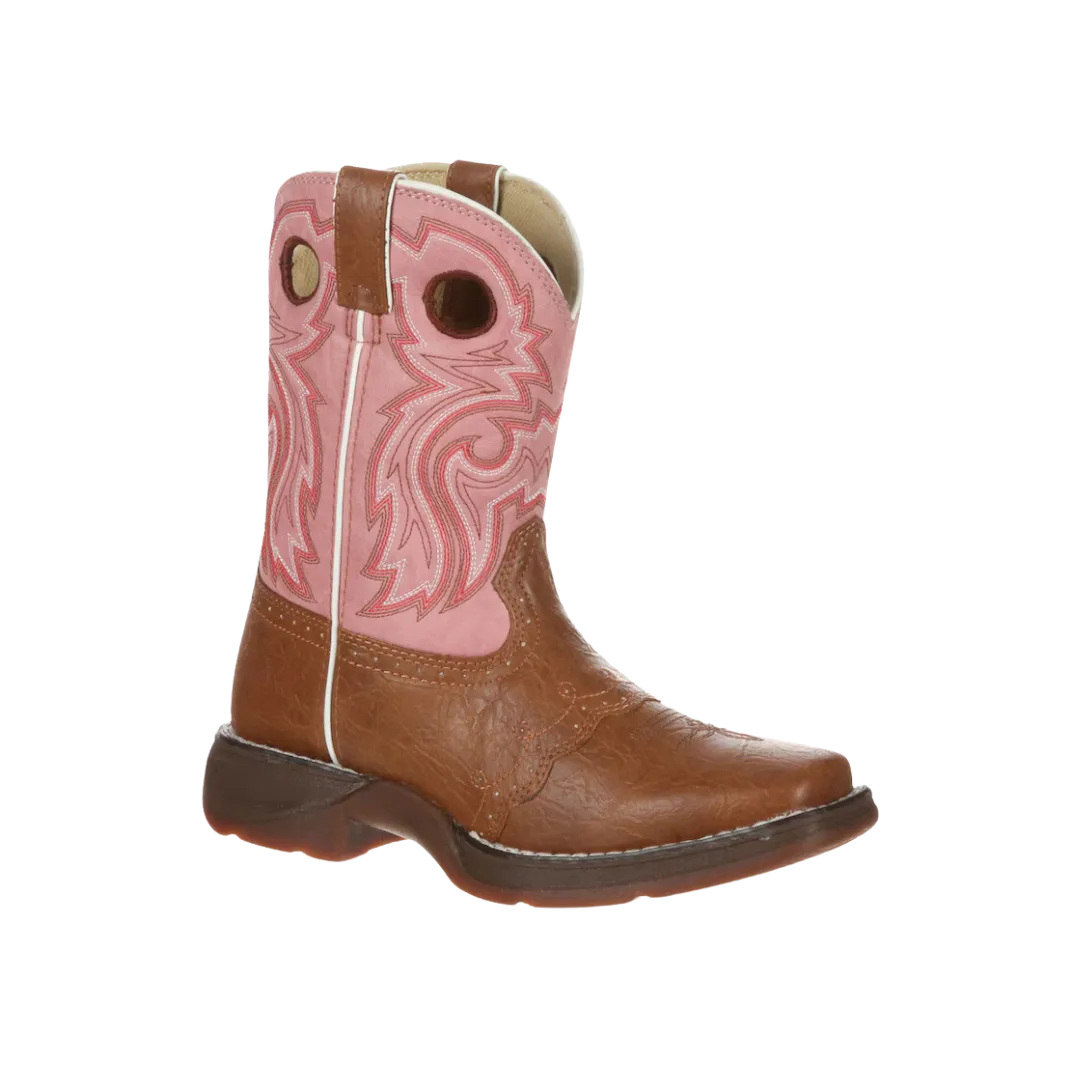 Rocky Kid's Lil' Durango Western Boot