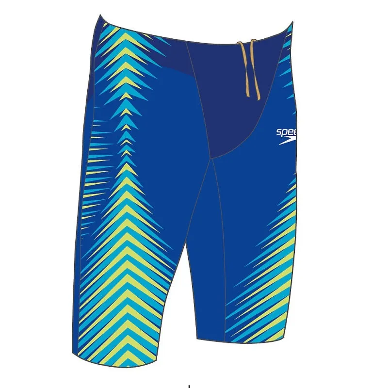 SPEEDO Fastskin LZR Pure Intent Print Jammer