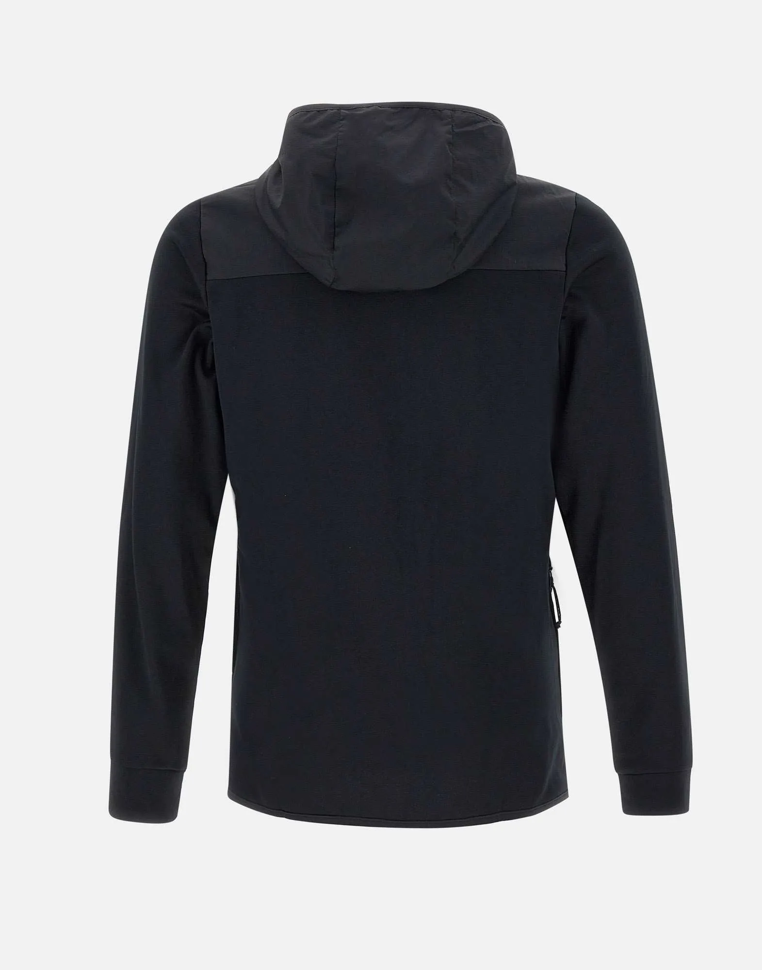 Tech Fleece Men's Black Sweatshirt