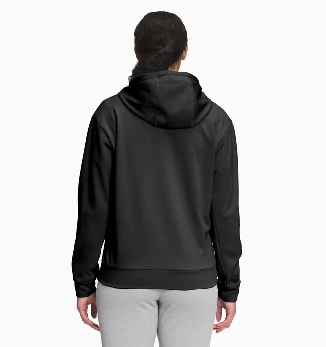 The North Face Exploration PO Hoodie (Women's) TNF Black