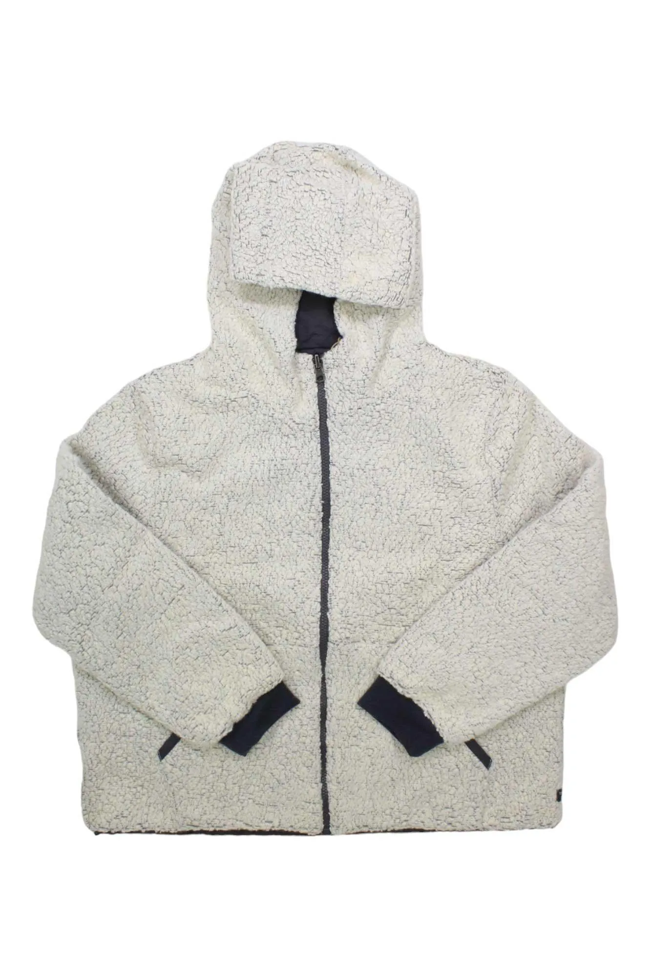 Toad & Co Women's Telluride Sherpa Jacket