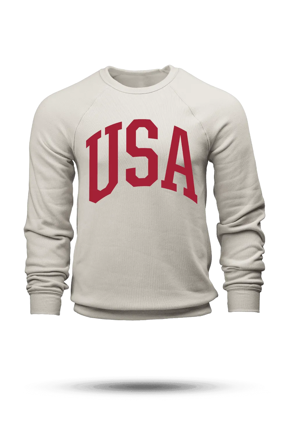 USA Crew - Sweatshirt