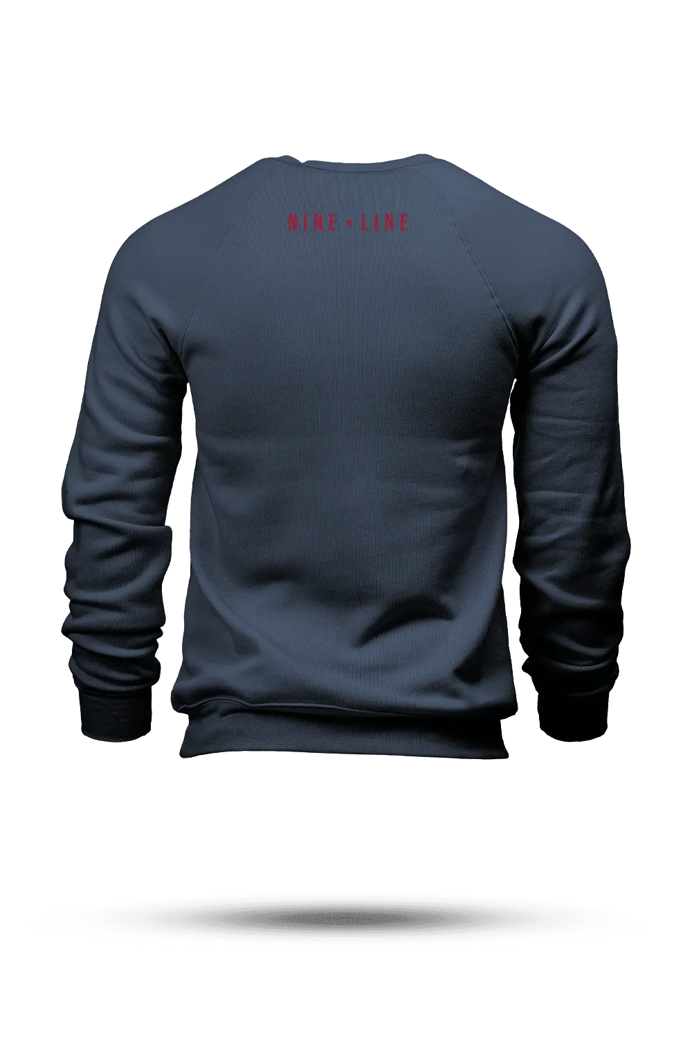 USA Crew - Sweatshirt