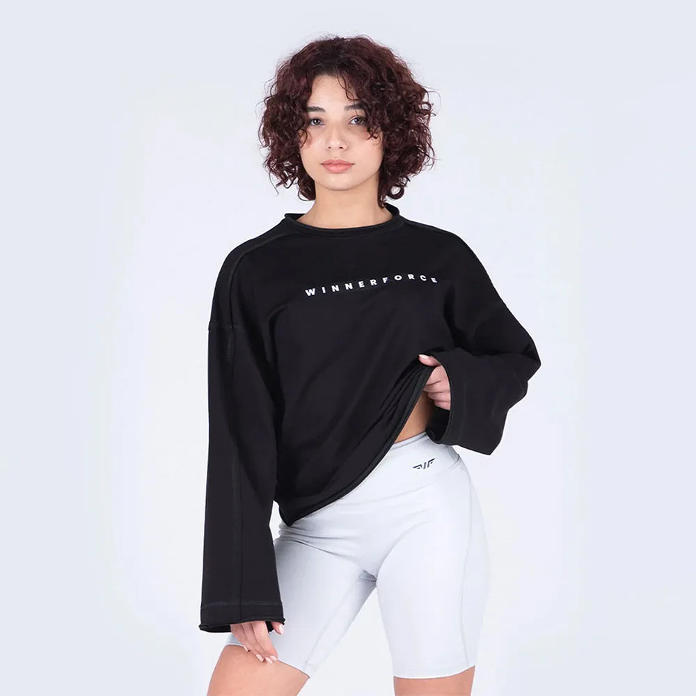 Winnerforce Women Essential Sweatshirt