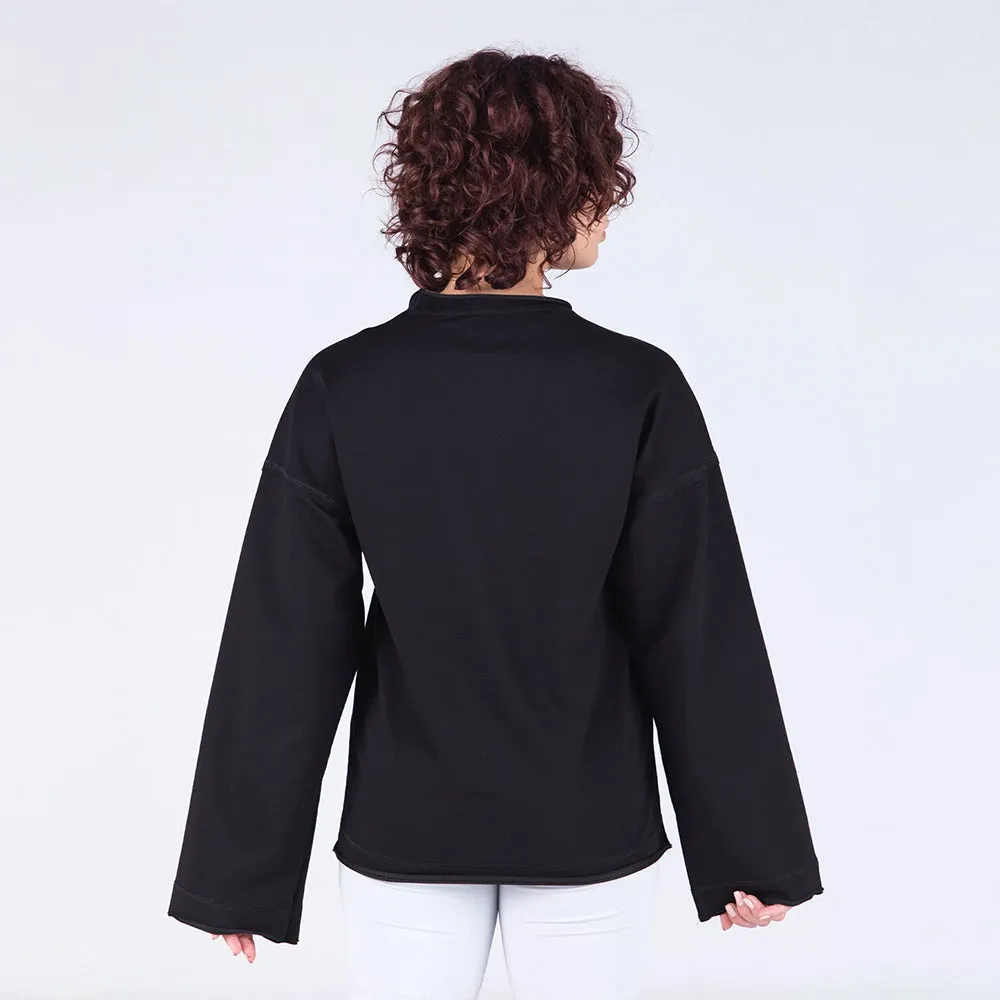 Winnerforce Women Essential Sweatshirt