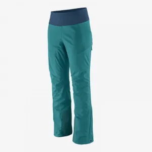 Women's Upstride Pants - Ski & Snowboard Pants/Bibs - Cosmic Gold - 29966 - M